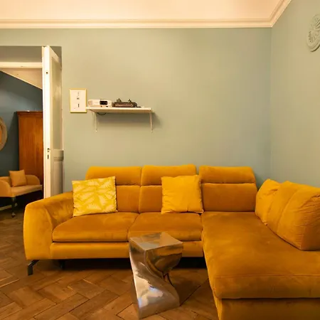 Cozy Apartments Krakowska Street, Kazimierz District-2